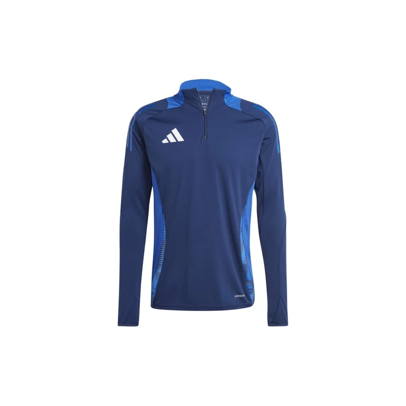 Adidas Tiro 24 Competition Trainingstop Herren - blau