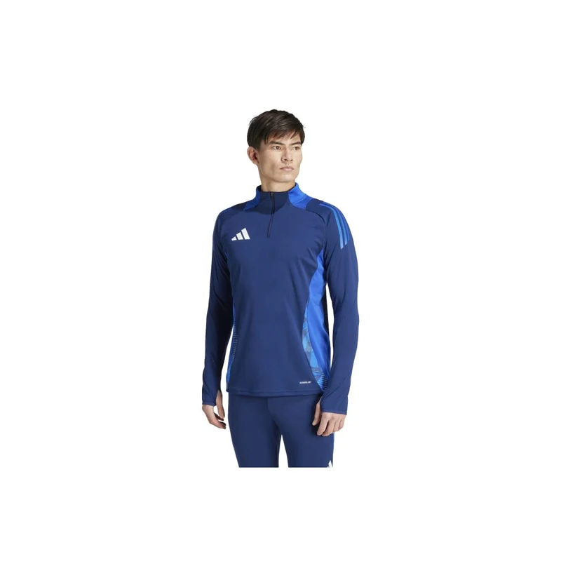 Adidas Tiro 24 Competition Trainingstop Herren - blau