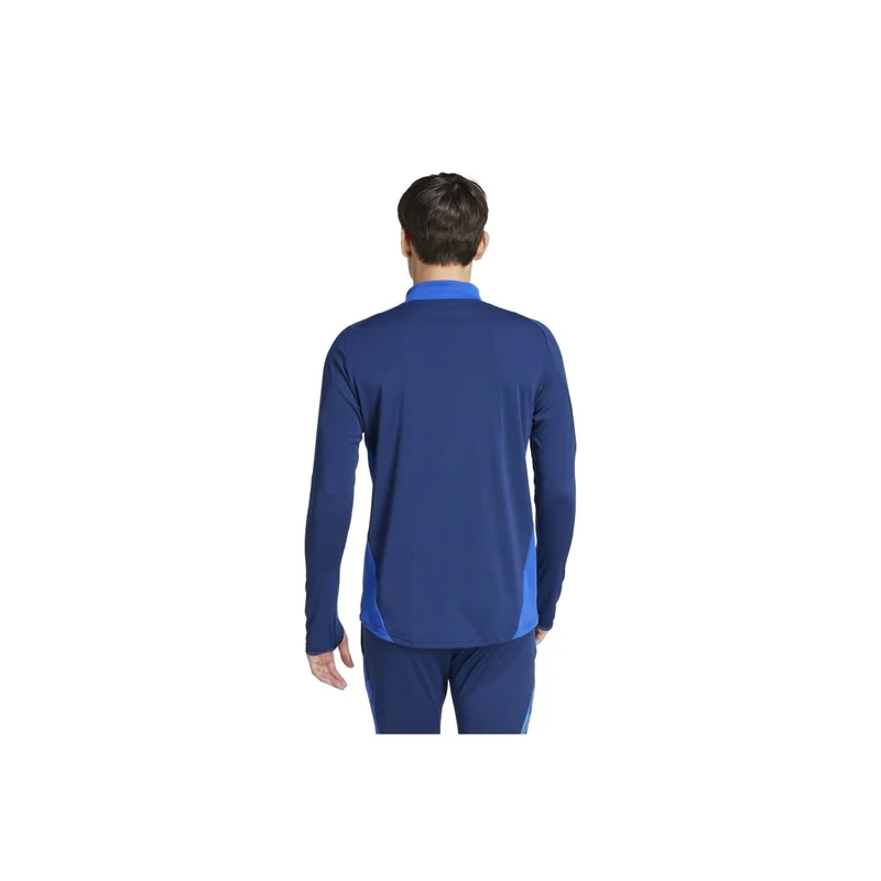 Adidas Tiro 24 Competition Trainingstop Herren - blau