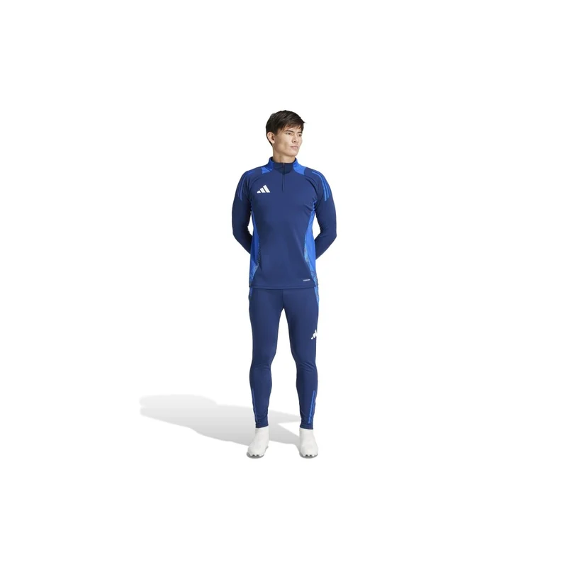 Adidas Tiro 24 Competition Trainingstop Herren - blau
