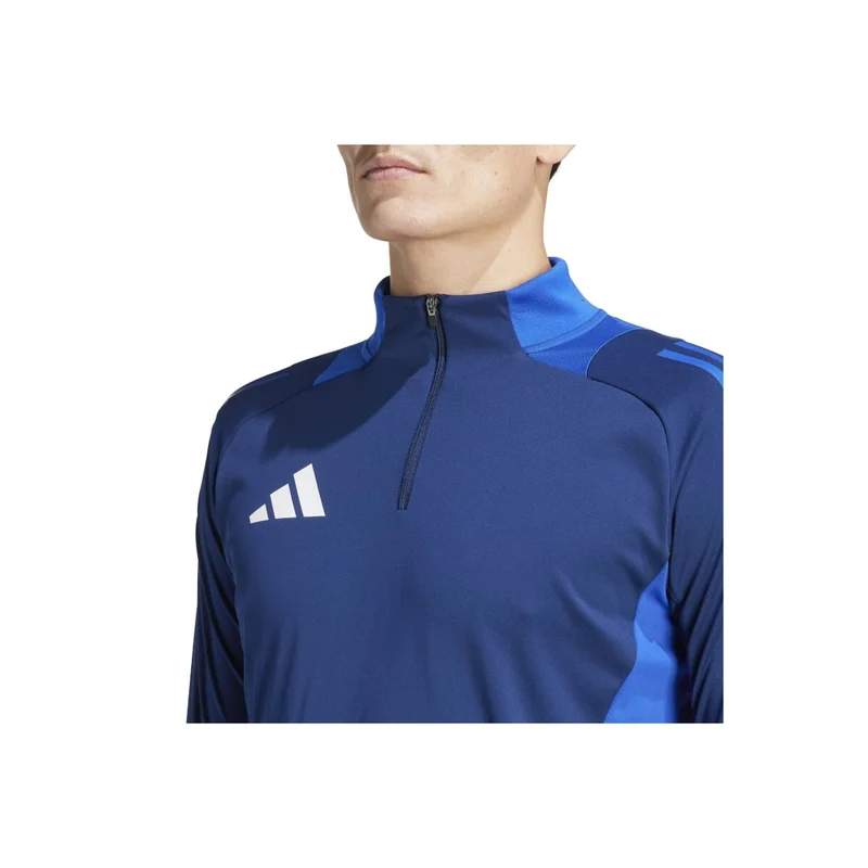 Adidas Tiro 24 Competition Trainingstop Herren - blau