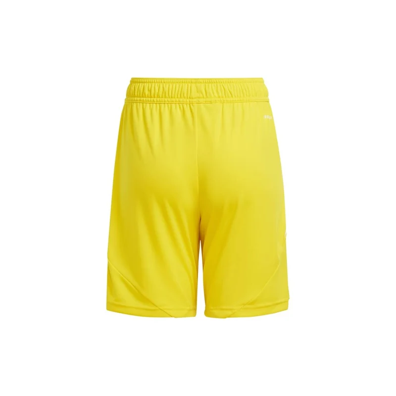 Adidas Tiro 24 Shorts Herren - gelb/weiß/schwarz