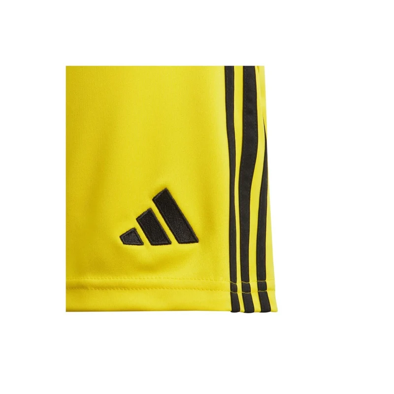 Adidas Tiro 24 Shorts Herren - gelb/weiß/schwarz