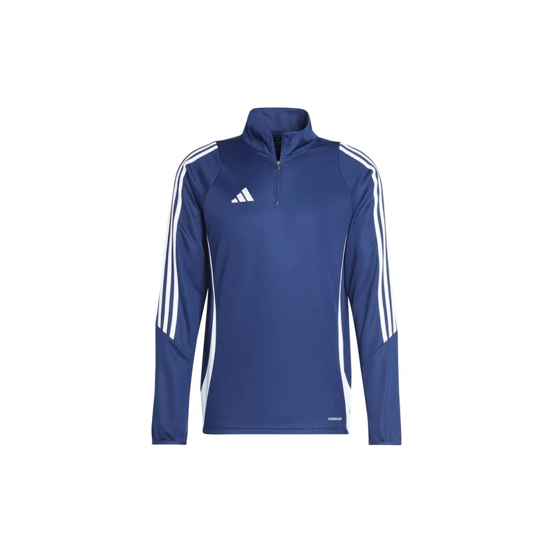 Adidas Tiro 24 Trainingstop Herren - navy/weiß