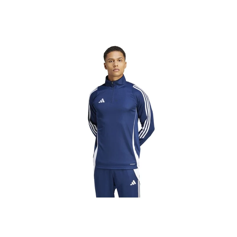 Adidas Tiro 24 Trainingstop Herren - navy/weiß