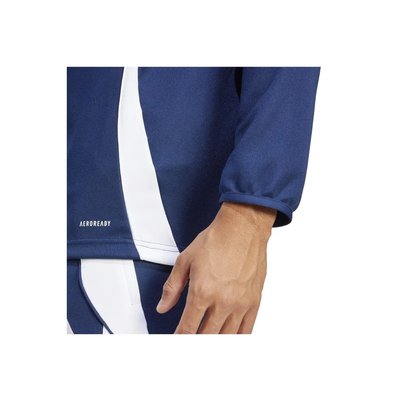 Adidas Tiro 24 Trainingstop Herren - navy/weiß