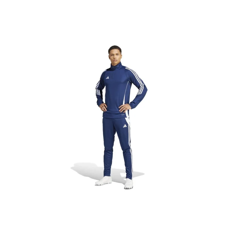 Adidas Tiro 24 Trainingstop Herren - navy/weiß