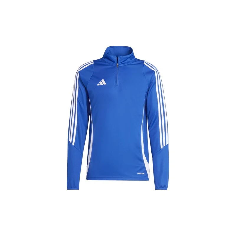 Adidas Tiro 24 Trainingstop Herren - blau/weiß