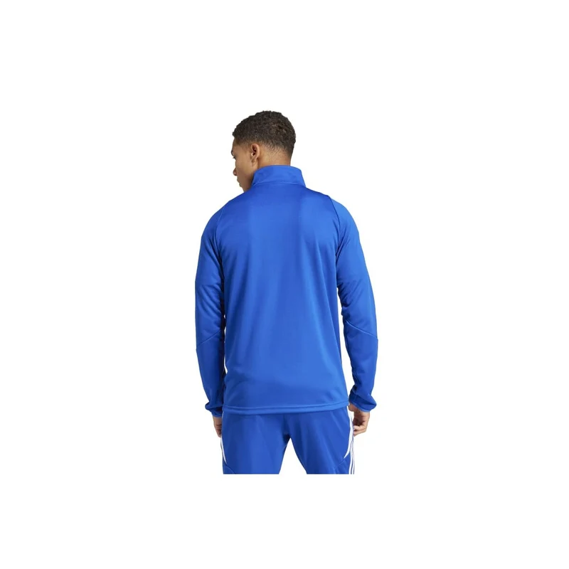 Adidas Tiro 24 Trainingstop Herren - blau/weiß