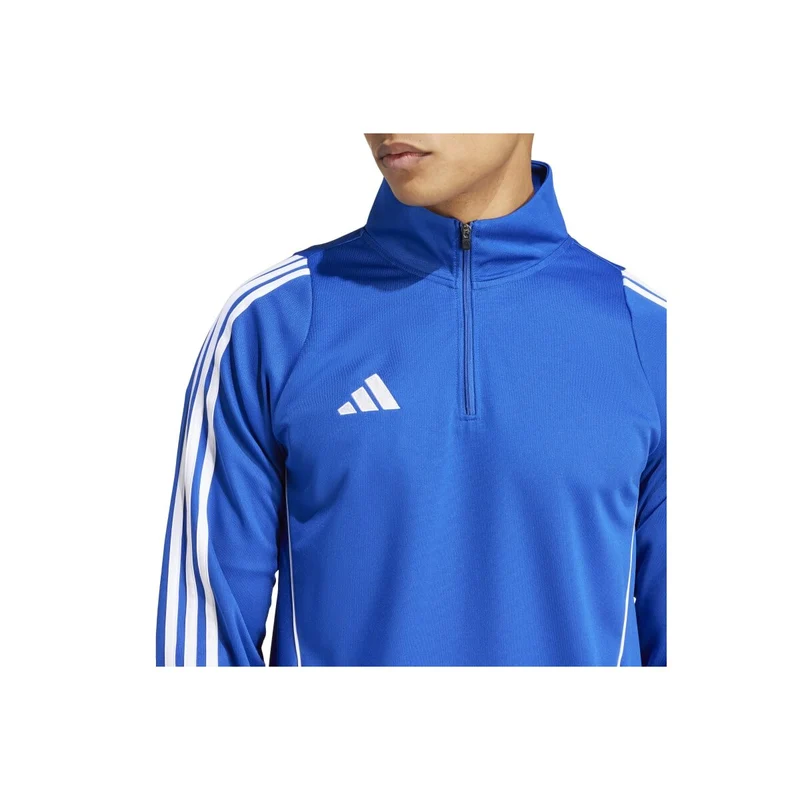Adidas Tiro 24 Trainingstop Herren - blau/weiß