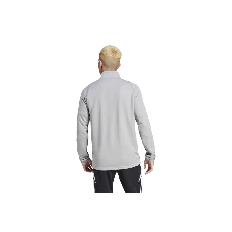 Adidas Tiro 24 Trainingstop Herren - grau/weiß