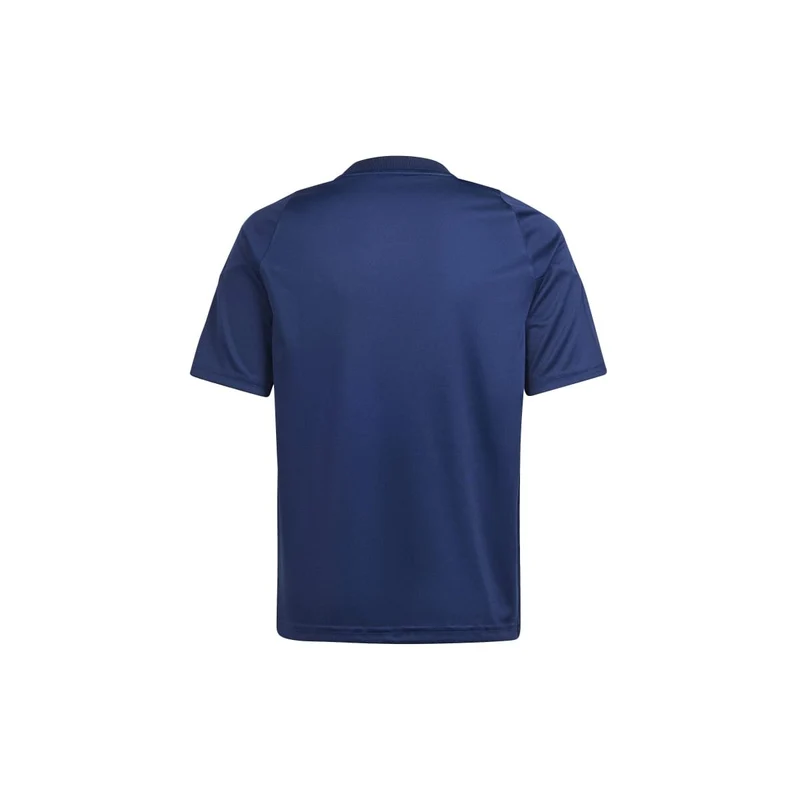 Adidas Tiro 24 Trikot Kinder - navy/weiß