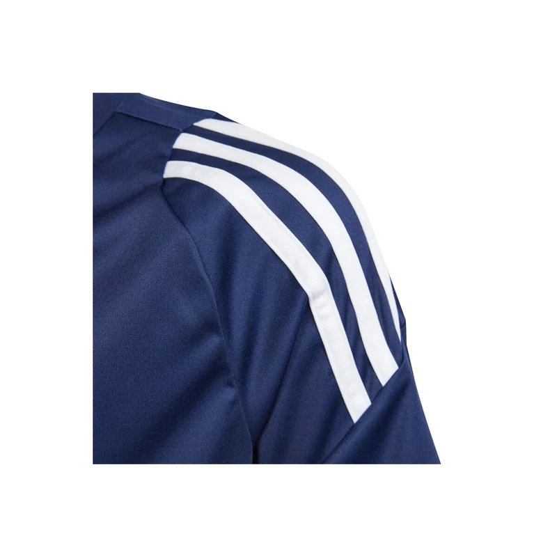 Adidas Tiro 24 Trikot Kinder - navy/weiß