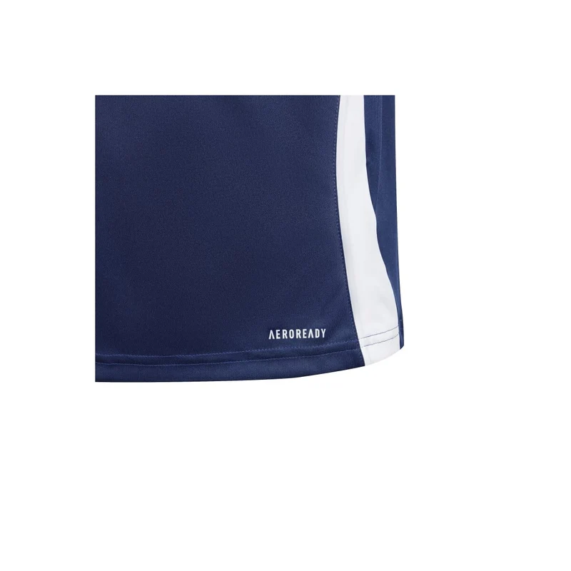 Adidas Tiro 24 Trikot Kinder - navy/weiß