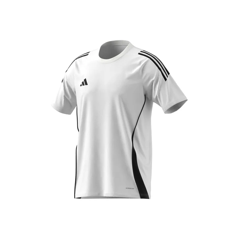Adidas Tiro 24 Trikot Herren - weiß/schwarz