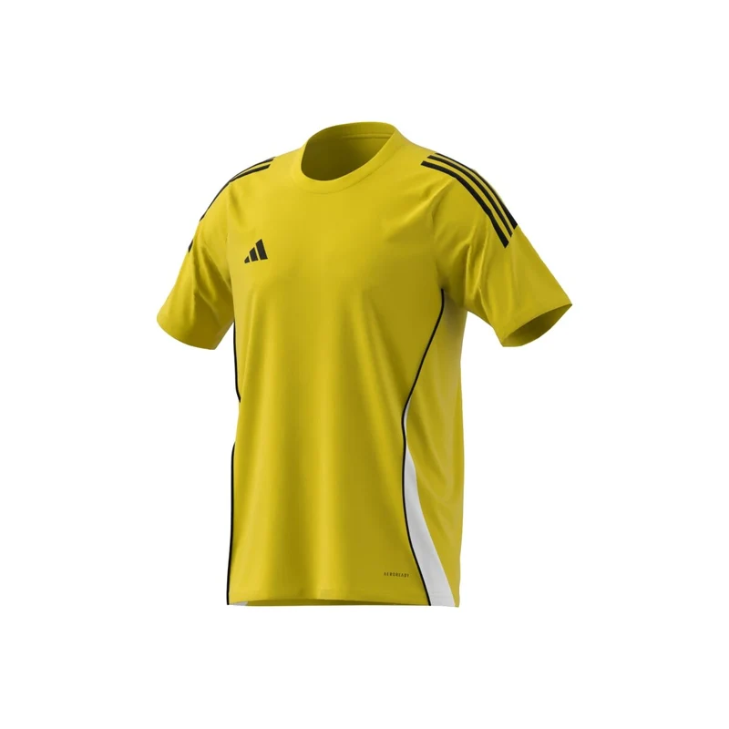 Adidas Tiro 24 Trikot Herren - gelb
