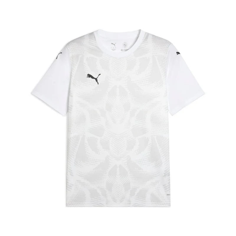 Puma teamULTIMATE Jersey - weiß