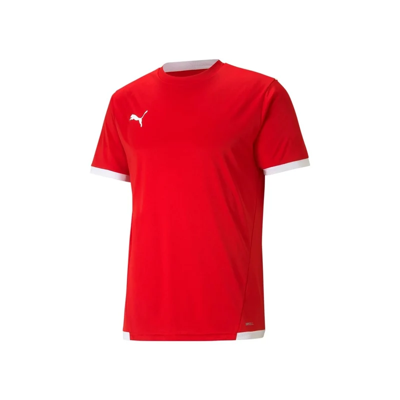 Puma teamLIGA Trikot Herren - rot