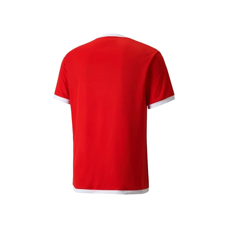 Puma teamLIGA Trikot Herren - rot