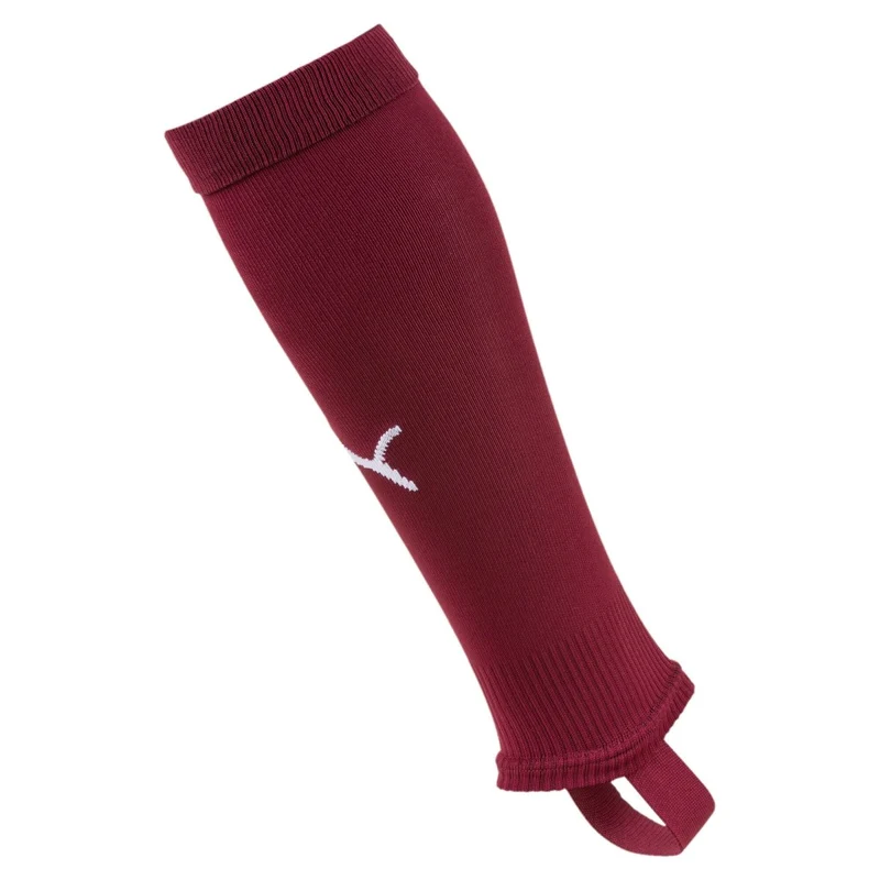 Puma teamLIGA Stirrup Socks CORE - rot