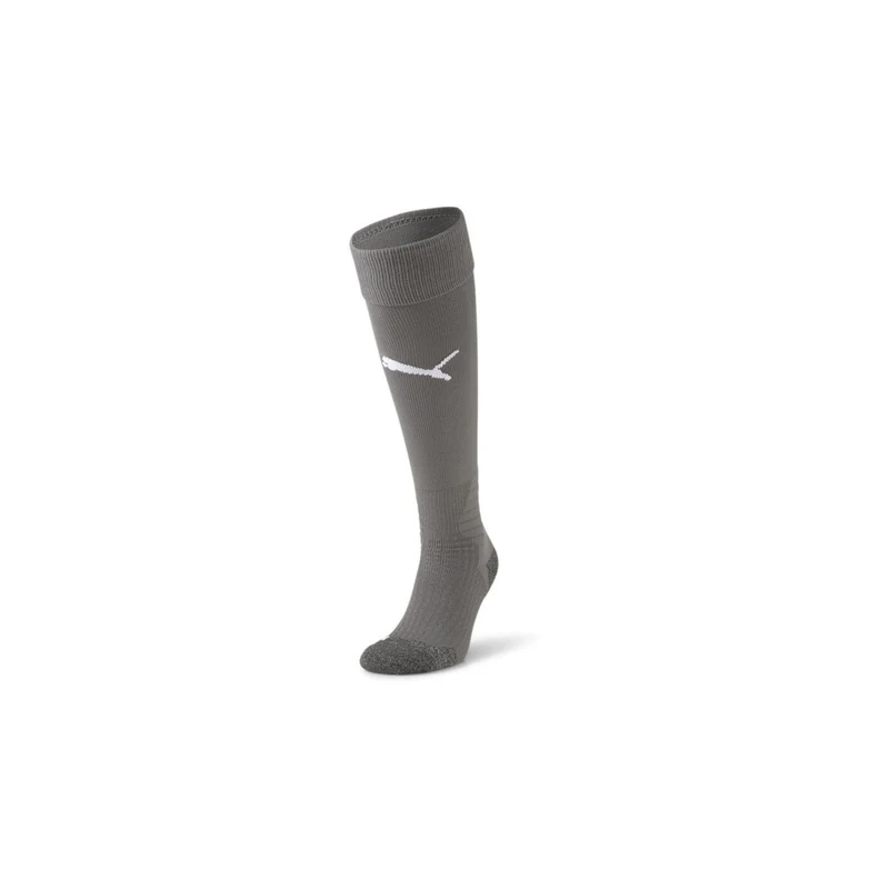 Puma teamLIGA Stutzen - grau