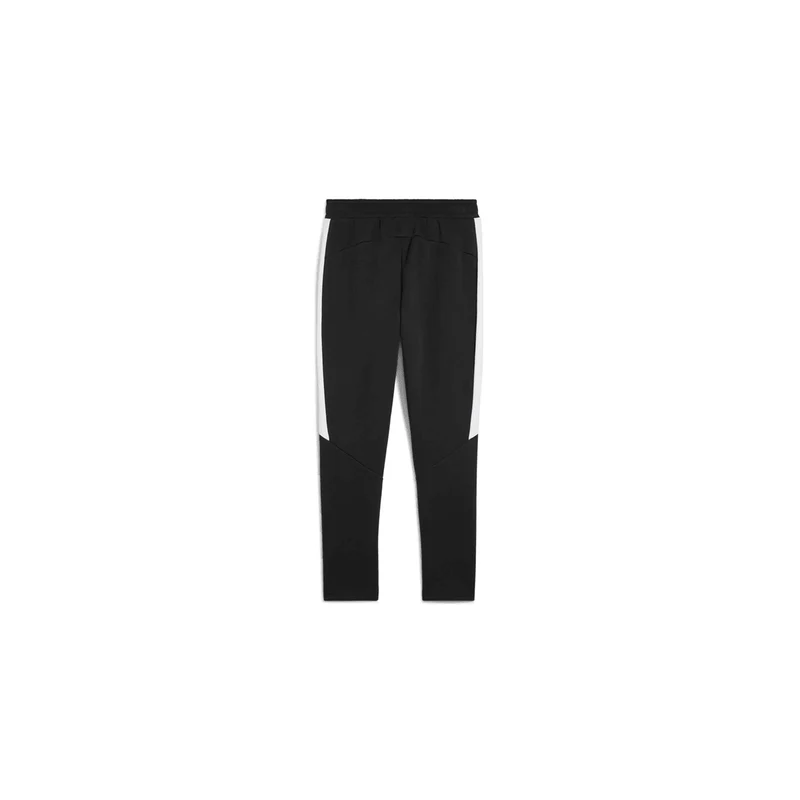Puma teamEVOSTRIPE Pants - schwarz