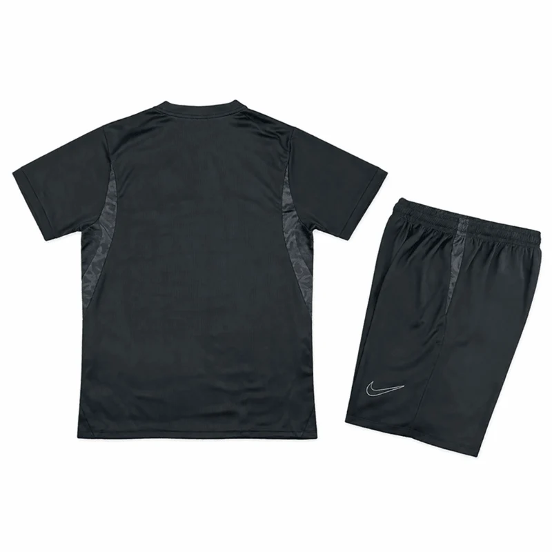 Kinder-Set Norwegen Auswärtstrikot 2026/27 Trikot und Shorts