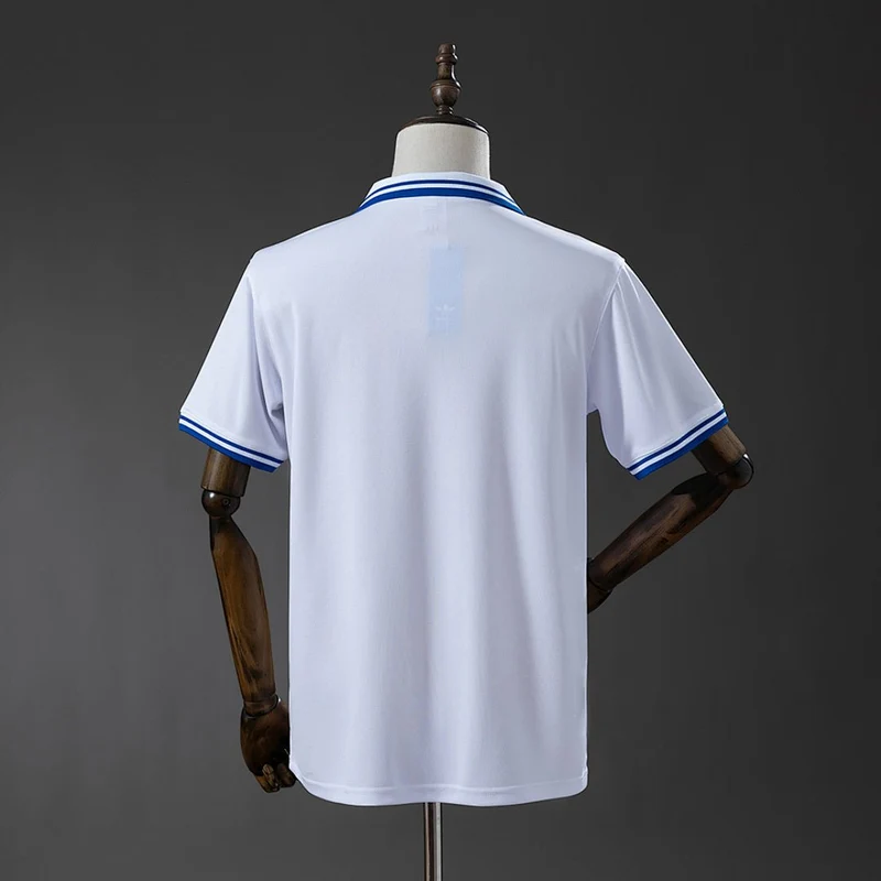 Hamburger SV Heimtrikot 1979/80 Herren Fantrikot (Retro)
