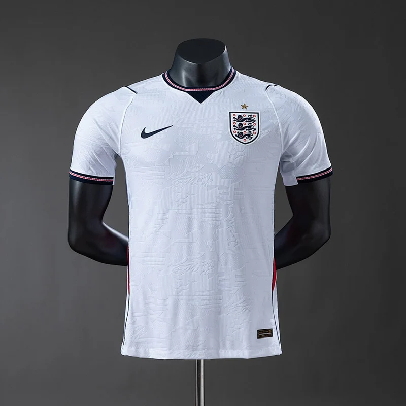 England Heimtrikot 26/27 Herren Spieler-Version