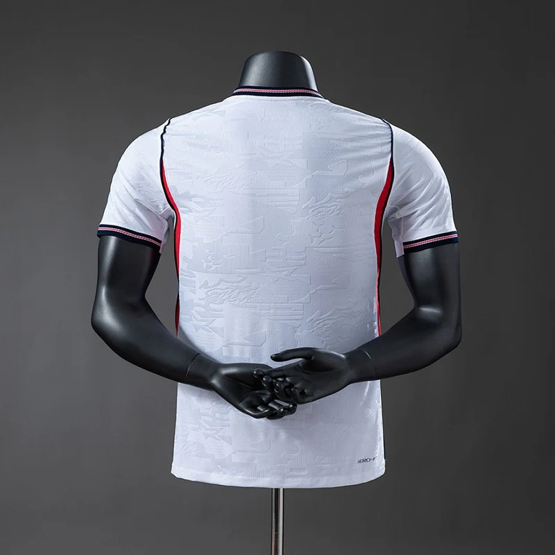 England Heimtrikot 26/27 Herren Spieler-Version