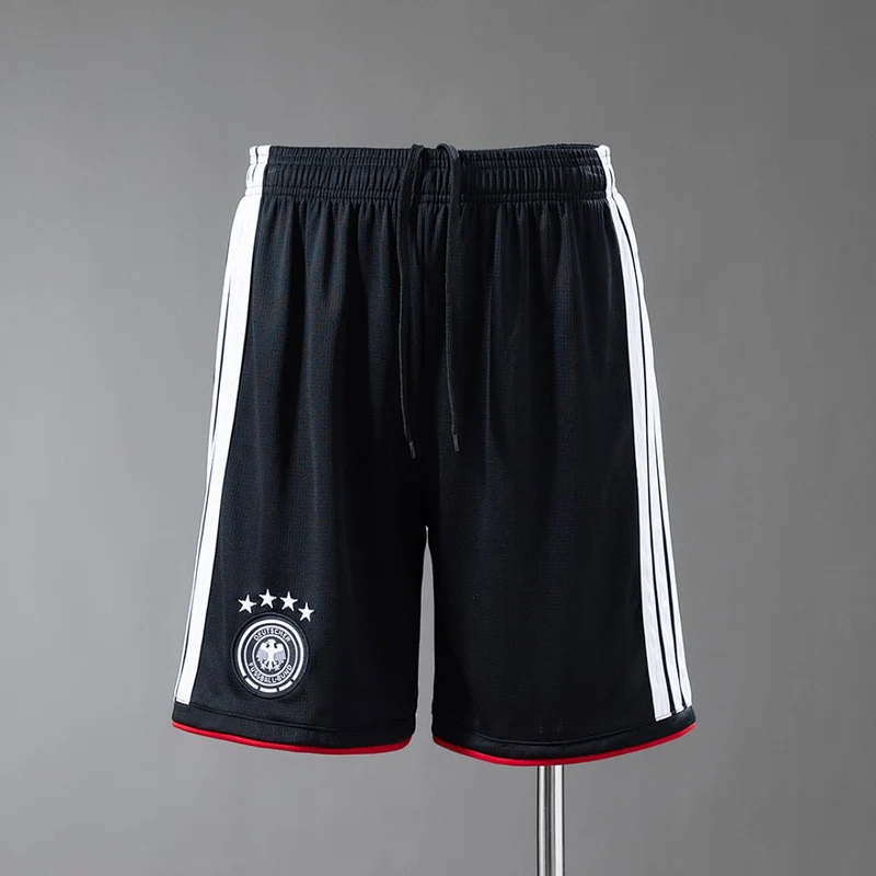 Deutschland Heimtrikot Shorts 2026/27 Herren