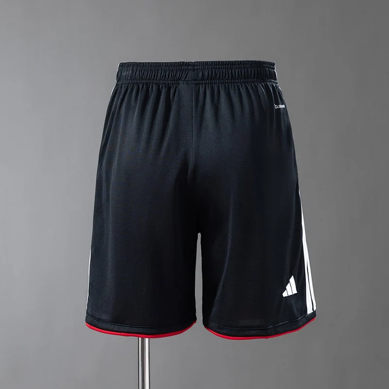 Deutschland Heimtrikot Shorts 2026/27 Herren