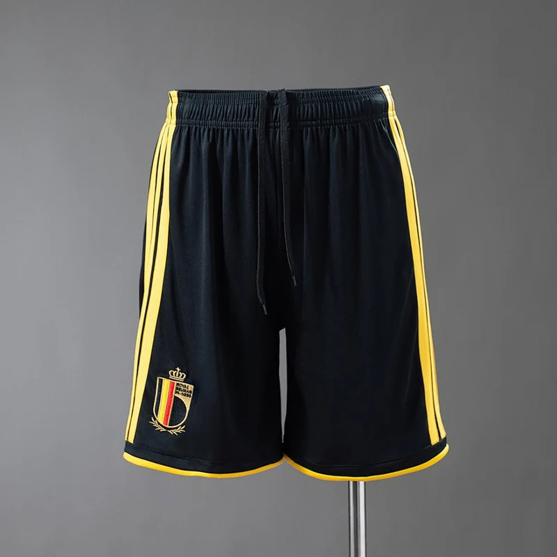 Belgien Heimtrikot Shorts 2026/27 Herren