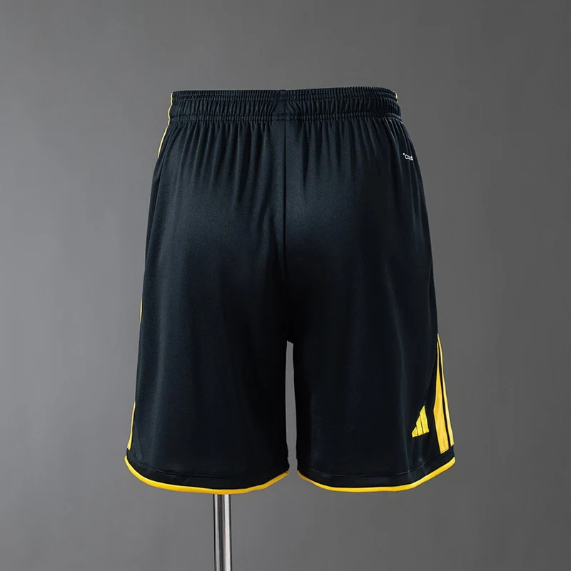 Belgien Heimtrikot Shorts 2026/27 Herren