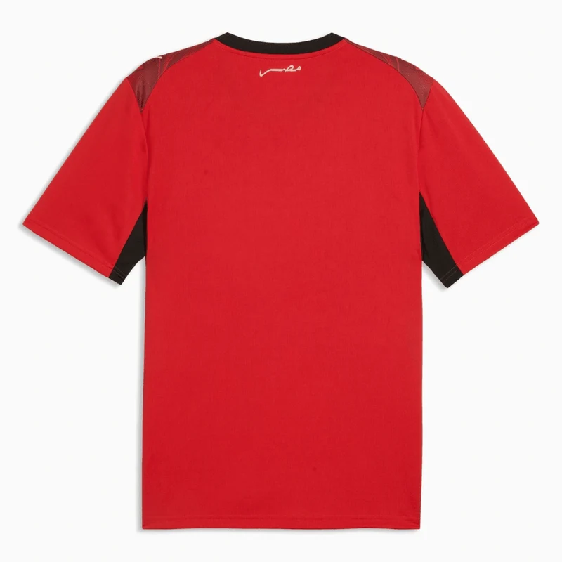 Ägypten Heimtrikot 26/27 Herren Fan-Version