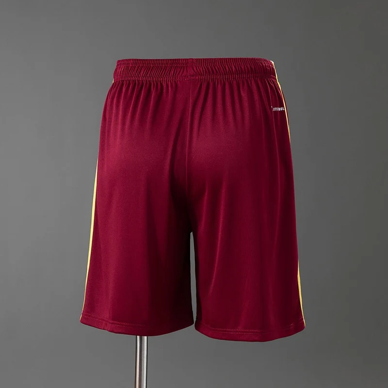 Spanien Auswärtstrikot Shorts 2026/27 Herren
