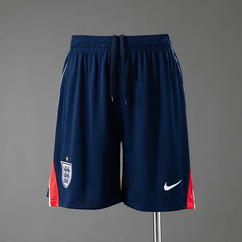 England Heimtrikot Shorts 2026/27 Herren