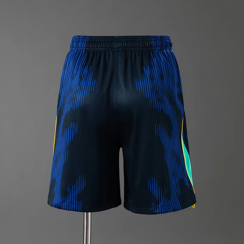 Brasilien Auswärtstrikot Shorts 2026/27 Herren