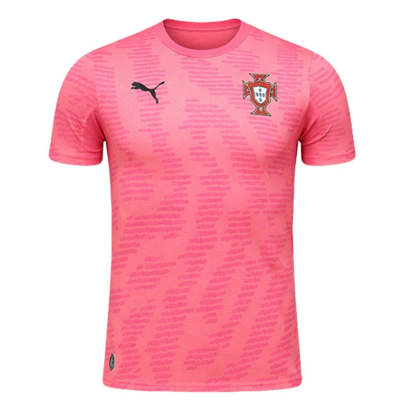 Portugal Pre-Match 2026/27 Herren Spieler-Version