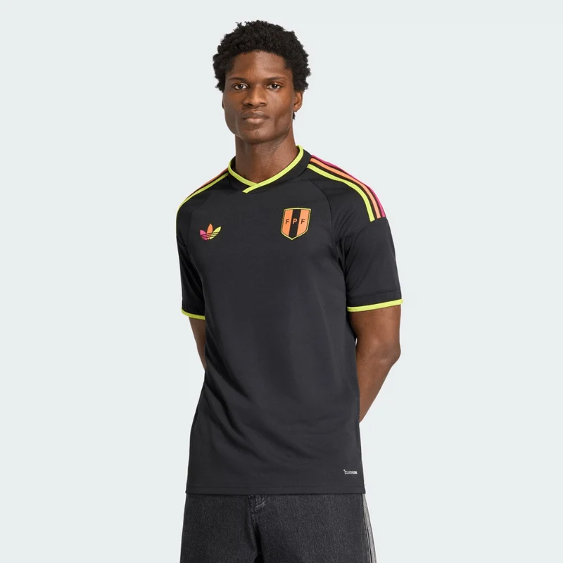 Peru Auswärtstrikot 2026/27 Herren Fan-Version