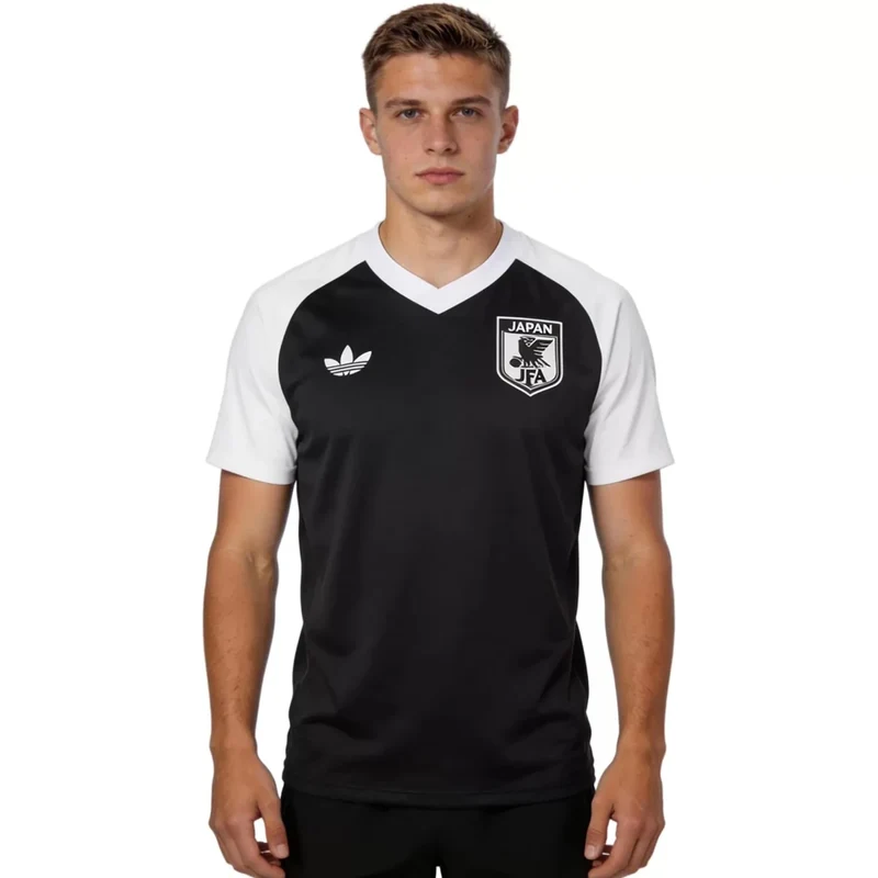 Japan Pre-Match 26/27 Herren Fan-Version