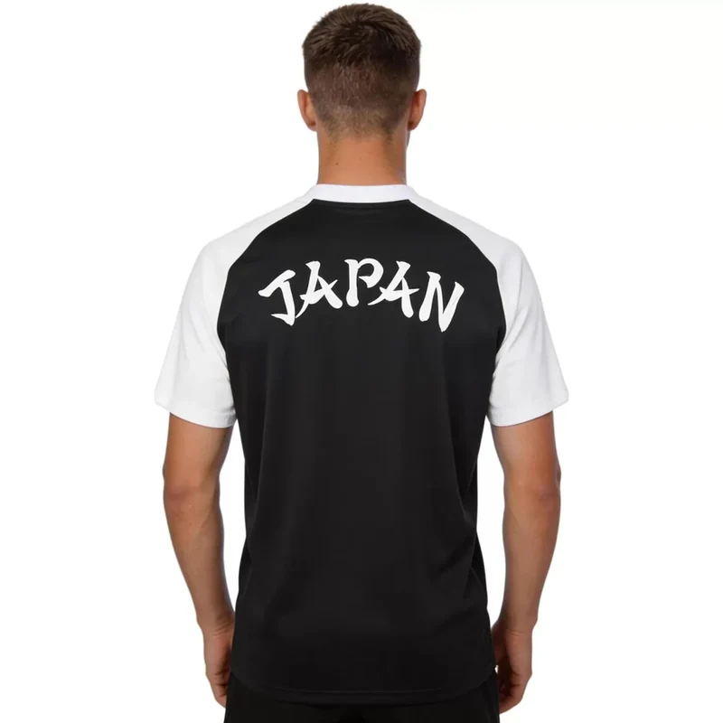 Japan Pre-Match 26/27 Herren Fan-Version