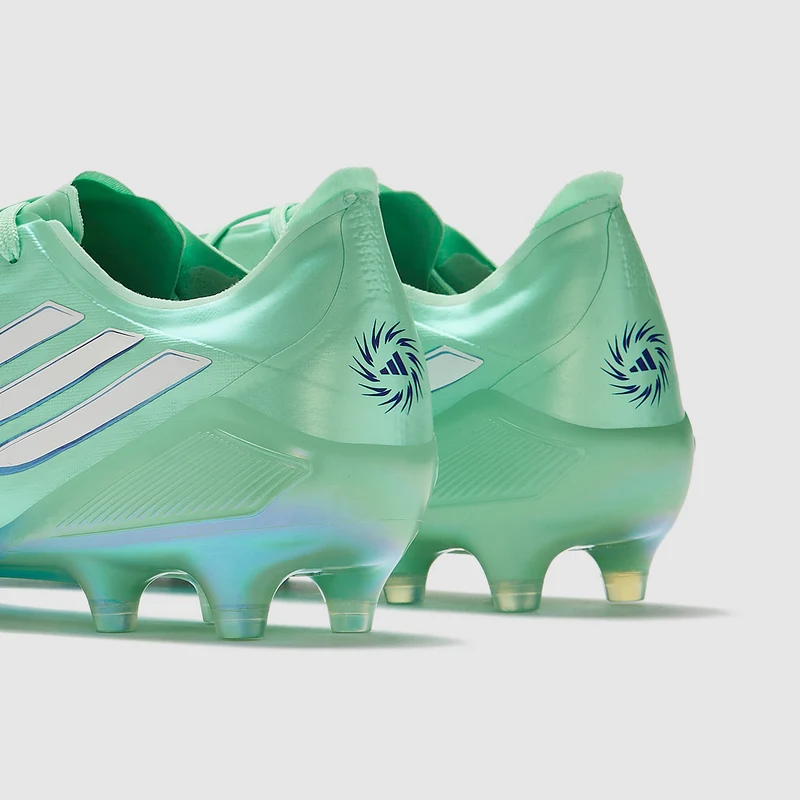 adidas F50 Sparkfusion Elite Low FG/AG