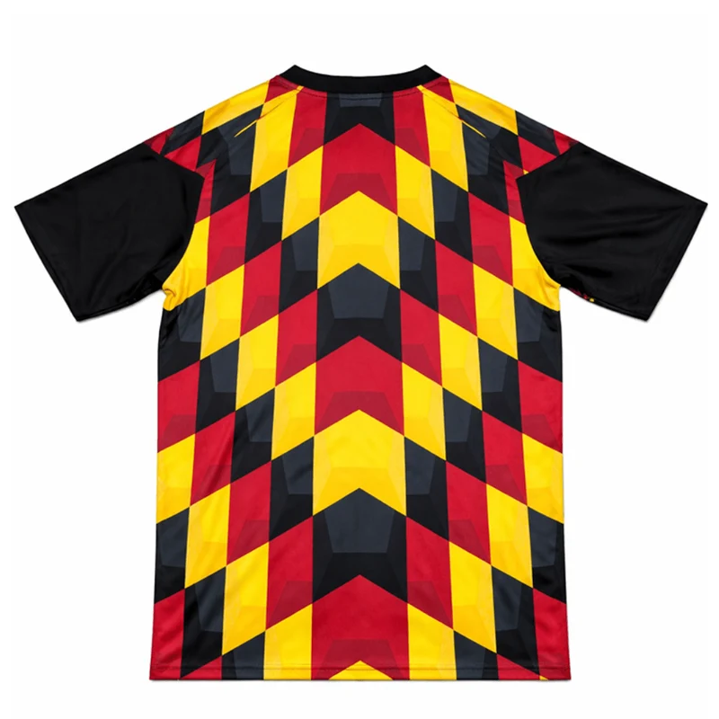 Deutschland Pre-Match 2026/27 Herren Fan-Version
