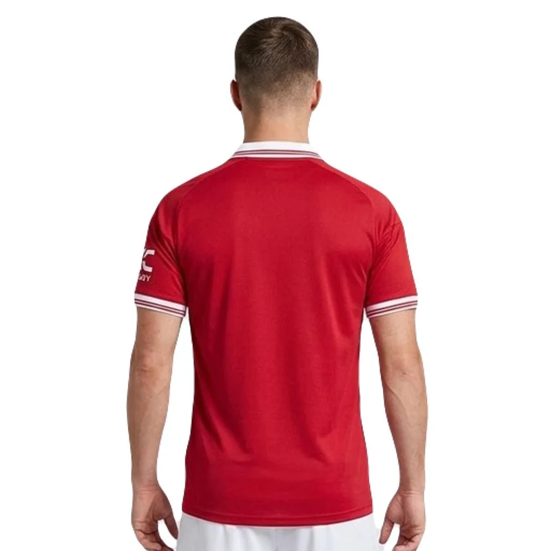 Manchester United Heimtrikot 26/27 Herren Spieler-Version