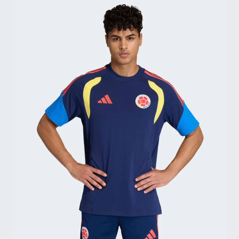 Kolumbien Training 2026/27 Herren Fan-Version