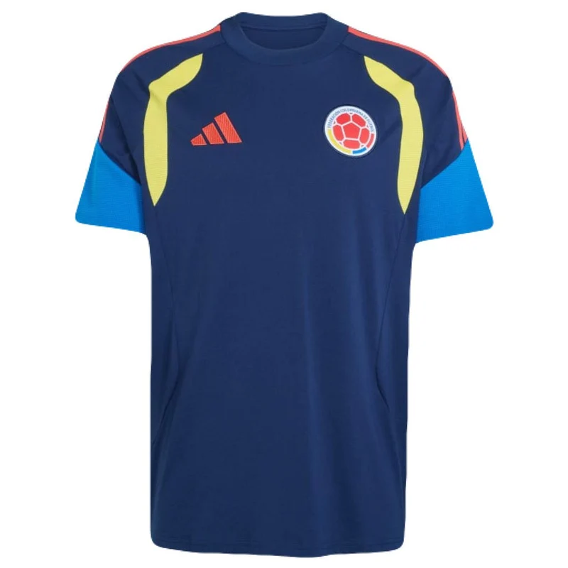 Kolumbien Training 2026/27 Herren Fan-Version