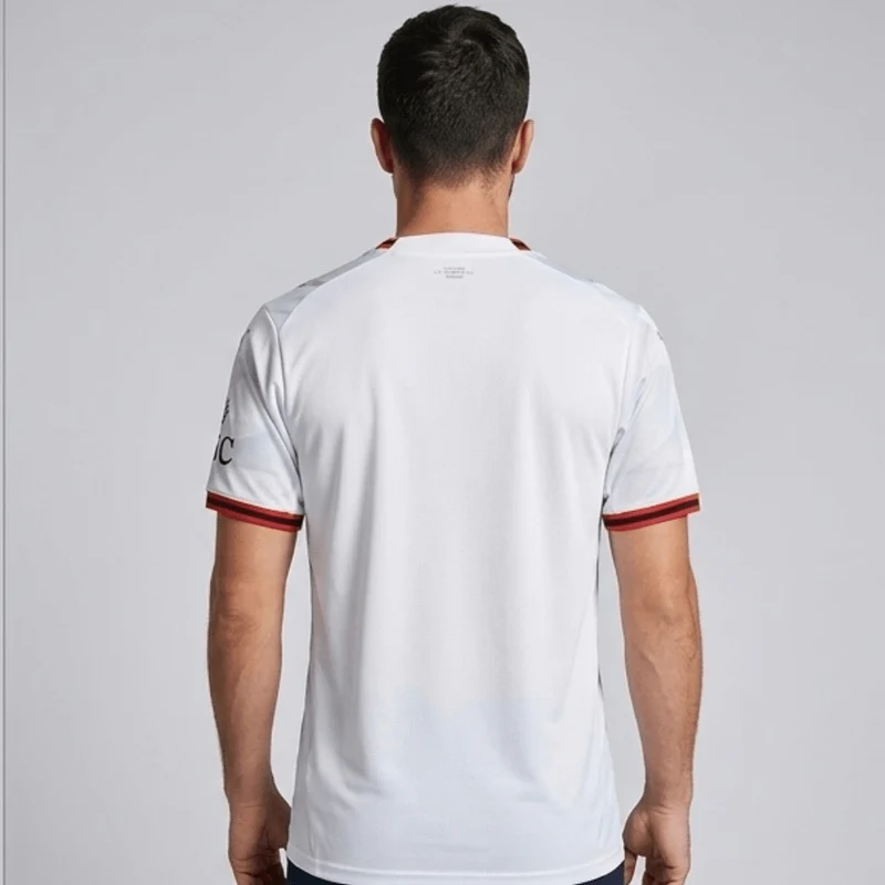 AC Milan Auswärtstrikot 26/27 Herren Fan-Version
