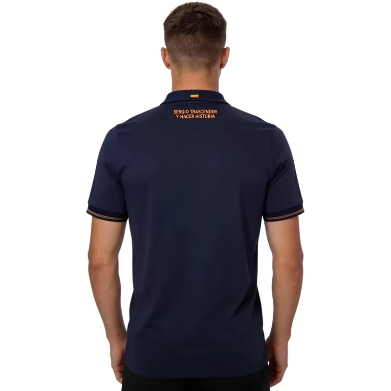 Ecuador Auswärtstrikot 26/27 Herren Fan-Version