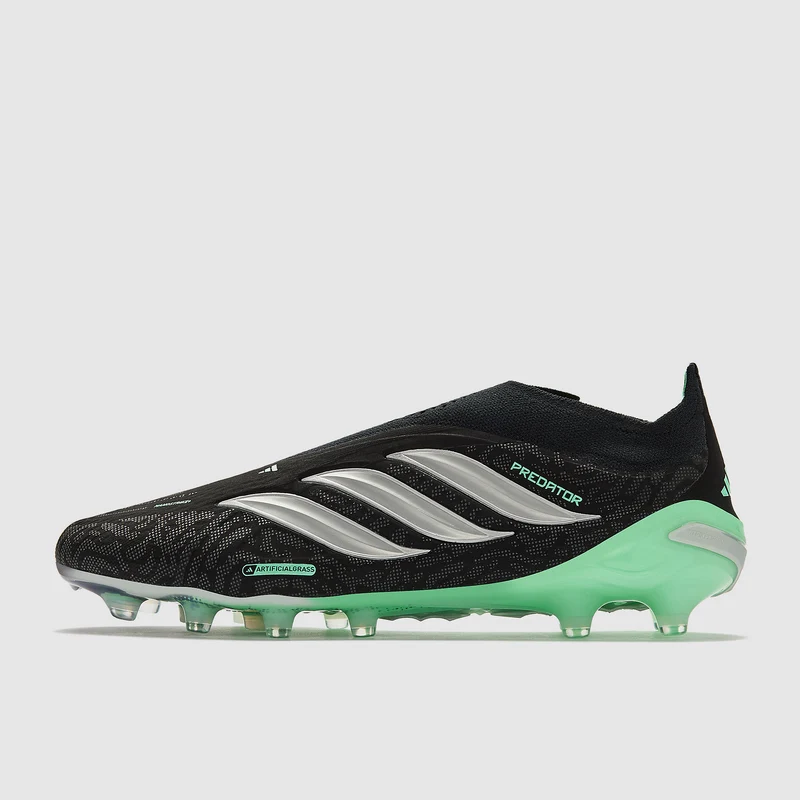adidas Predator Elite Laceless AG